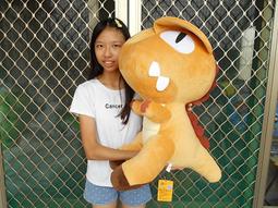 婷芳小舖超大玫瑰熊娃娃高100公分超大泰迪熊娃娃 泰迪熊大玩偶  泰迪熊大娃娃 生日情人禮物高雄可面交 歷史價格詳細信息