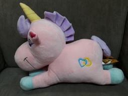 獨角獸娃娃 11吋 獨角獸 正版三麗鷗雙 子星獨角馬玩偶 獨角獸娃娃吊飾 獨角馬絨毛吊飾~生日禮物~全省配送 歷史價格詳細信息