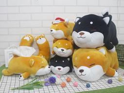 柴犬抱枕大支(2支一組，不拆賣)B箱子 歷史價格詳細信息