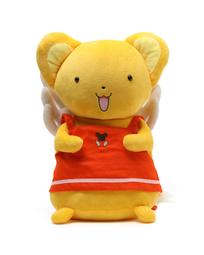 庫洛魔法使 - 蝴蝶結吊飾 B羽毛 歷史價格詳細信息