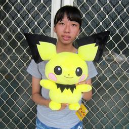 正版神奇寶貝~燭光靈 呆呆獸 卡比獸玩偶 小火龍~皮卡丘娃娃 時拉比玩偶 基拉祈 耿鬼 夢幻 快龍 皮丘 娃娃 歷史價格詳細信息