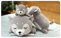 ☆汪汪鼠☆【35公分】愛睏無尾熊玩偶 趴趴抱枕 絨毛娃娃 聖誕節交換禮物 生日禮物  辦公療癒小物 彌月送禮 歷史價格詳細信息