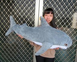 婷芳小舖~鯊魚玩偶 鯊魚娃娃~長25~98公分~大白鯊娃娃 鯊魚抱枕 仿真鯊魚 藍鯊~生日/情人 禮物~全省配送 歷史價格詳細信息