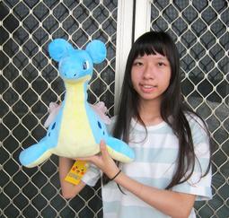 正版神奇寶貝~燭光靈 呆呆獸 卡比獸玩偶 小火龍~皮卡丘娃娃 時拉比玩偶 基拉祈 耿鬼 夢幻 快龍 皮丘 娃娃 歷史價格詳細信息