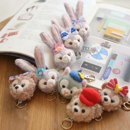 【Ziga＊里家】☆達菲熊.duffy.雪莉玫.shelliemay.可愛髮圈．髮繩.髮束.髮飾～☆現貨 歷史價格詳細信息