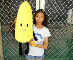 花椰菜娃娃 婚禮捧花 花椰菜 紅蘿蔔 娃娃 交換禮物 聖誕節 BANG【HL13】 歷史價格詳細信息