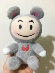 【全家公仔玩偶】《msn台灣6星集原子筆-交通小綠人msn》 歷史價格詳細信息