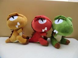 婷芳小舖~暴龍娃娃~恐龍玩偶~暴龍玩偶~高32公分~恐龍娃娃~侏儸紀公園~暴龍~生日/情人禮物~全省配送~高雄可面交 歷史價格詳細信息