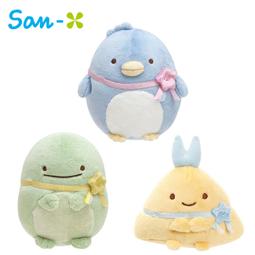 角落生物絨毛娃娃玩偶坐姿40公分 3257184【小品館】 歷史價格詳細信息