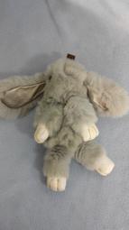 (小款)裝死兔 萌萌兔 背包吊飾 鑰匙圈 包包吊飾 吊飾 配件 禮物 小禮物 毛毛吊飾 絨毛兔 毛毛兔 背包掛件 歷史價格詳細信息