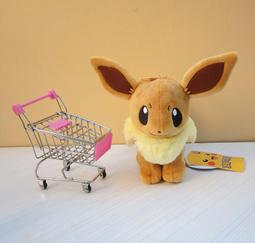 伊布 寶可夢 拉鍊 船形錢包 小包 合成皮 日本正版 歷史價格詳細信息