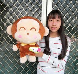 【【淘氣猴子物語】】可愛鑰匙圈＆手機吊飾迷你手電筒發亮，二色任選．特價品 歷史價格詳細信息