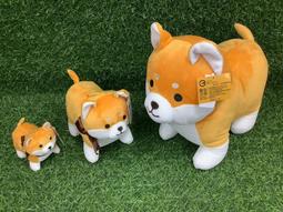 柴犬娃娃 12吋 站姿柴犬玩偶 小狗玩偶 發財柴犬 招財柴犬~生日情人禮物~全省配送 歷史價格詳細信息