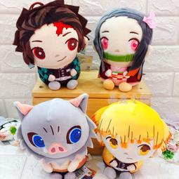 鬼滅之刃炭治郎禰豆子6色原子筆4入組 912632/912633【小品館】 歷史價格詳細信息