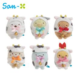 夥伴玩具 變種吉娃娃 2代 全5+1款 盲盒 公仔 小吉白 歷史價格詳細信息