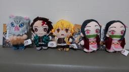 鬼滅之刃 彌豆子 旗子 公仔 歷史價格詳細信息