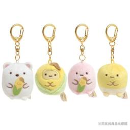 SAN-X 角落生物 迷你絨毛娃娃 角落小夥伴 小地鼠 歷史價格詳細信息