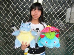 正版精靈寶可夢 娃娃 快龍 卡比獸 耿鬼 胖丁 伊布 傑尼龜 小火龍 夢幻 可達鴨 鯉魚王 皮卡丘 抱枕 玩偶 神奇寶貝 歷史價格詳細信息