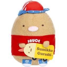 San-X角落生物【炸豬排】造型後背包 歷史價格詳細信息