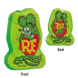 (I LOVE樂多)Rat Fink 大圖樣 踝襪 歷史價格詳細信息