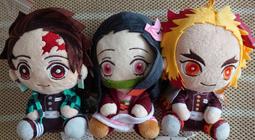 禰豆子娃娃 20吋 ~炭治郎大玩偶 正版授權 鬼滅之刃娃娃  彌豆子玩偶 炭治郎 超大禰豆子娃娃~全省配送 歷史價格詳細信息