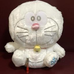 日本限定-小叮噹 哆啦A夢 純棉絲巾-黑白款(日本製)  495358【Rainbow Dog雜貨舖】 歷史價格詳細信息