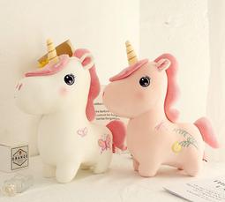 獨角獸娃娃 11吋 獨角獸 正版三麗鷗雙 子星獨角馬玩偶 獨角獸娃娃吊飾 獨角馬絨毛吊飾~生日禮物~全省配送 歷史價格詳細信息