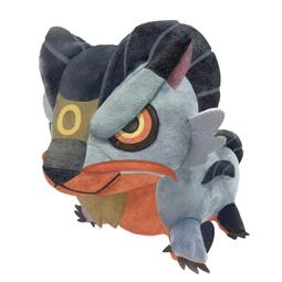 魔物獵人 Q版玩偶 霞龍/鋼龍/搔鳥 再販【預購7/13止】【GAME休閒館】 歷史價格詳細信息