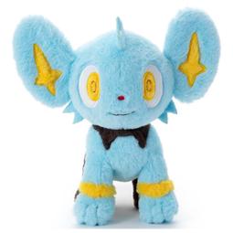 T-ARTS 收藏絨毛系列 精靈寶可夢 倫琴貓 TA70084 歷史價格詳細信息