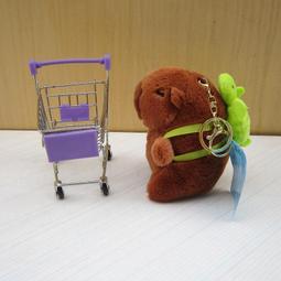 卡皮巴拉/水豚 充電式拍拍小夜燈(三段暖光/七彩光) 歷史價格詳細信息