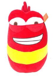 【捌貳壹】 豆豆熊 娃娃 (48~60公分) 抱枕 動畫 豆豆先生 Mr. Bean 歷史價格詳細信息