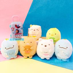 角落生物 角落小夥伴 3吋 6吋 正版 絨毛娃娃 玩偶 吊飾 旅行款 坐姿款 蜥蜴 炸豬排 貓咪 企鵝 白熊 歷史價格詳細信息