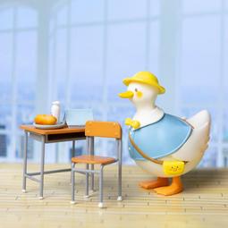 大可鴨趴趴鴨卡通公仔可愛玩偶斜背包後背包/生日禮物*代購歪瓜,請先問再標3INfaCg 歷史價格詳細信息