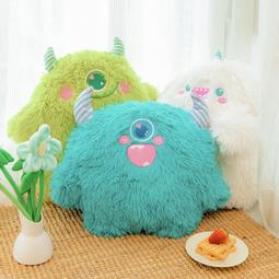 歪瓜出品 小能喵毛絨多用包原創可愛紅熊單肩包百搭公仔手提包 歷史價格詳細信息