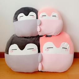 企鵝家族娃娃 16吋 企鵝家族 正版授權 pingu企鵝家族玩偶 企鵝娃娃  海洋生物 企鵝 歷史價格詳細信息