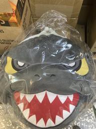 SK JAPAN 哥吉拉 Q版絨毛 超BIG 歷史價格詳細信息