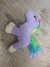 可愛繽紛夜光童布希鞋-粉 歷史價格詳細信息