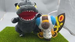 SK JAPAN 景品 鏈鋸人 波奇塔 植絨 迷你公仔 全4款 歷史價格詳細信息