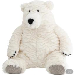 全新 北極熊家庭娃娃(3隻1組) 便宜出清 情人節 七夕 聖誕節 禮物 歷史價格詳細信息