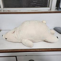 北極熊 大隻 約50公分 歷史價格詳細信息