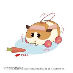 PUI PUI 天竺鼠車車絨毛娃娃玩具吊飾掛飾鑰匙圈包包掛飾 0529959【小品館】 歷史價格詳細信息