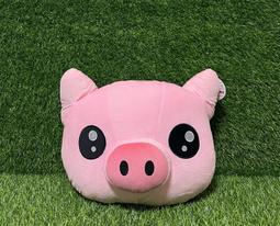 【捌貳壹】 粉紅 豬小妹 娃娃 (35公分) 抱枕 佩佩豬 喬治豬 恐龍裝 歷史價格詳細信息
