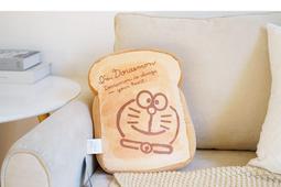 正版哆啦A夢枕頭 可拆洗 台灣製 小叮噹枕頭 哆啦a夢中枕 哆啦a夢雙枕 小叮噹午睡枕 附手提袋 歷史價格詳細信息