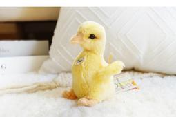 德國 STEIFF 15公分 金耳釦泰迪熊 黃標 絨毛填充玩偶娃娃 二手收藏品 歷史價格詳細信息