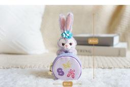 日本東京迪士尼園區內海洋館限定商品 Duffy 達菲熊 S號抱偶 歷史價格詳細信息