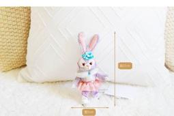 迪士尼星黛露髮圈達菲雪莉玫傑拉多尼可琦安髮圈玲娜貝兒髮圈 歷史價格詳細信息