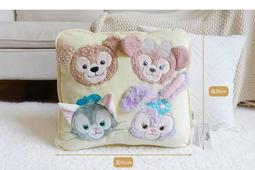 日本東京迪士尼園區內海洋館限定商品 Duffy 達菲熊 S號抱偶 歷史價格詳細信息