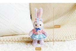 日本東京迪士尼園區內海洋館限定商品 Duffy 達菲熊 S號抱偶 歷史價格詳細信息