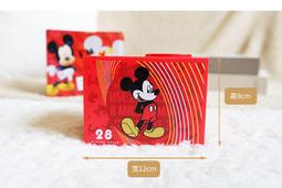 【Disney】米奇可愛Ｑ版｜造型橡膠錶帶-亮眼紅/DC-3K2055P-002RD 歷史價格詳細信息