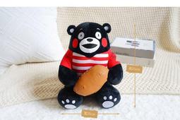 日本製正版 KUMAMON 熊本熊 手提袋 帆布袋 歷史價格詳細信息